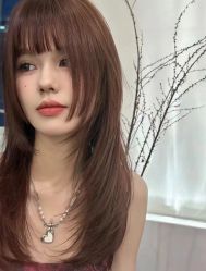 -东方美妍小鹏造型