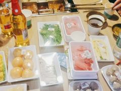 -野妹经典火锅(民治店)