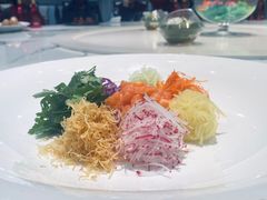 三文鱼生-繁江酒楼(包头路店)