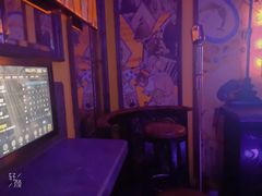 -INLOVE KTV(西溪印象城店)