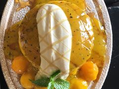 -Fresh Fruit Factory - Fruit Cuisine Restaurant