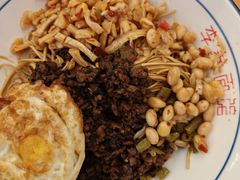 -李叁面馆(妇幼店)