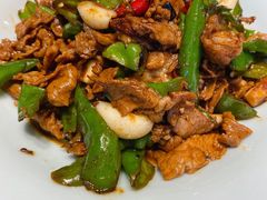 -佳兰雅序融合菜(高新店)