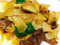 -美极鲜食坊(宝安南路店)