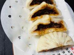 -乔家小院•非遗驴肉•本地小海鲜(滨河路店)