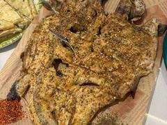 -何适山庄 ·可团建(水长城P2停车场店)