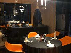 大堂-鲁采LU STYLE(新天地店)
