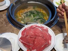 -七欣天香辣蟹火锅(扬州望月路店)