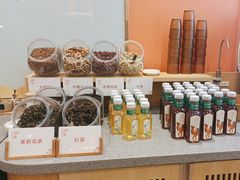 -喜家自助小火锅(卓悦里店)