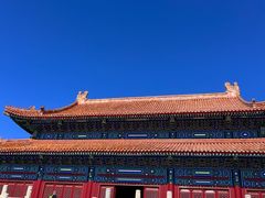 -清东陵