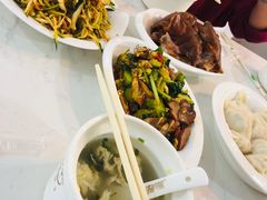 -宝印真饺(瑞景总店)