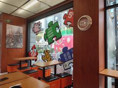 -前进5路汉堡炸鸡(昙华林店)
