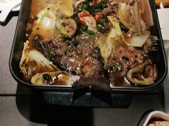 -半天妖烤鱼(万达广场店)