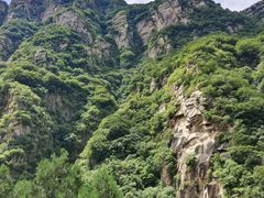 -黑龙潭风景区