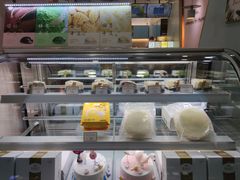 -薇薇安千层蛋糕(府城店)