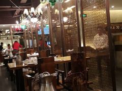 大堂-临家闽南菜(宝洲路店)