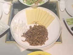 -京味斋·北京烤鸭(北京南站洋桥店)