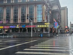 -老街鱼嘴巴(坡子街老店)