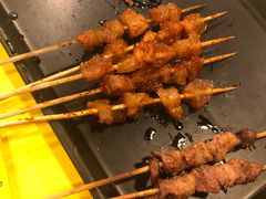 -望京小腰(北京总店)