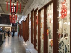 大堂-广州酒家(文昌总店)