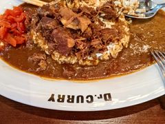 -伽喱博士 Dr.CURRY咖喱饭(太阳宫咖喱店)