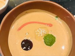 笑脸麻酱-南门涮肉(通州大船店)