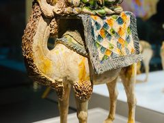 -陕西历史博物馆