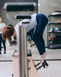 点击看大图 -JC·YOGA静禅瑜伽普拉提