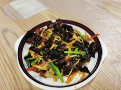 -清真双宝红油牛系列