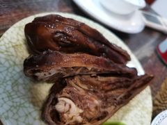 -盱眙虾神於氏龙虾(夫子庙红街店)