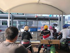 -丹东路渡口(轮渡站)