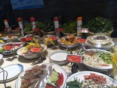 -老家信阳菜(北京路店)