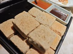 绍兴臭豆腐-寻宝记绍兴菜(状元店)