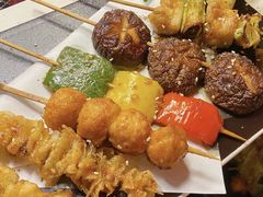 -松鱼亭·和牛烧肉(协鑫广场店)