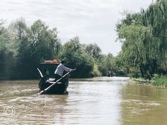 -溱湖国家湿地公园