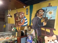 -咖法森林·咖啡  酒吧(天河店)