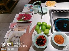 -野妹火锅(布吉店)