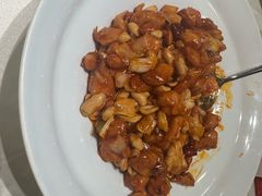 -峨嵋酒家(牡丹园店)