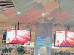 -黄记煌三汁焖锅(金凤万达广场店)
