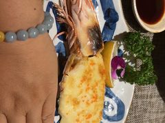 -大岛日本料理铁板烧(南通大饭店)