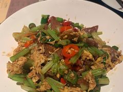 -绿茶餐厅(布吉万象汇店)