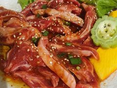 -梦山水日本烧肉(五四广场店)