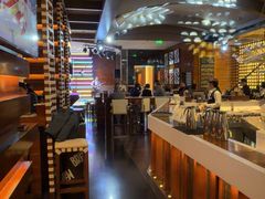 -The BREW·酿餐厅(浦东嘉里大酒店)