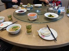 -花园茶楼(兴城西路店)