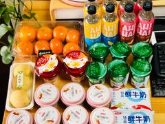-7fresh七鲜(大族广场店)