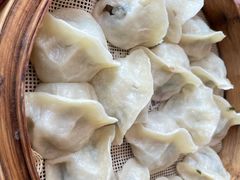 -韩记海鲜饺子(隆仁世家店)