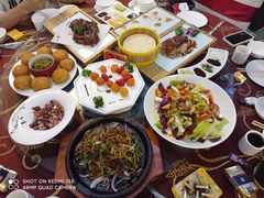 -大江南食府(石景山店)