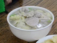 -蒂蒂香達濠魚丸