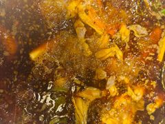 -肖肖酸萝卜鱼火锅(总店)