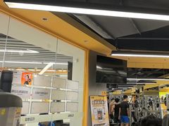 -超鹿运动(大唐世家店)